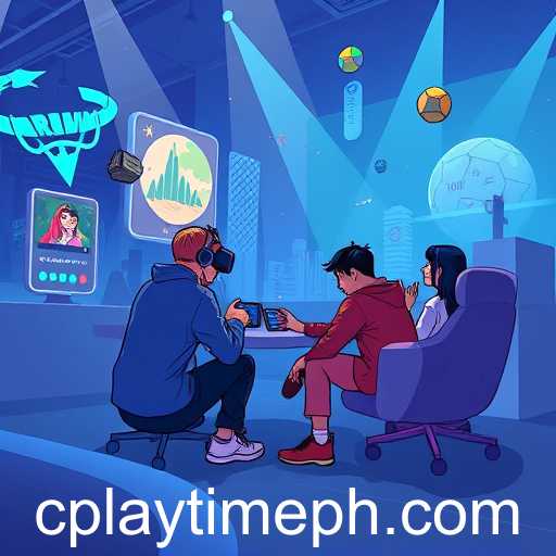 Online Gaming Trends Shaping the Future