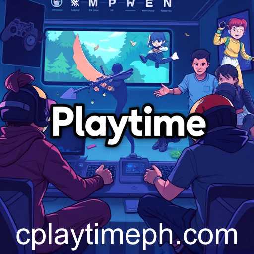 The Evolution and Impact of Playtime PH on Gaming Culture